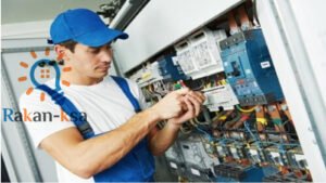 جهاز كشف أعطال كابلات الكهرباء بالرياض-0570449916-فحص أعطال الكهرباء